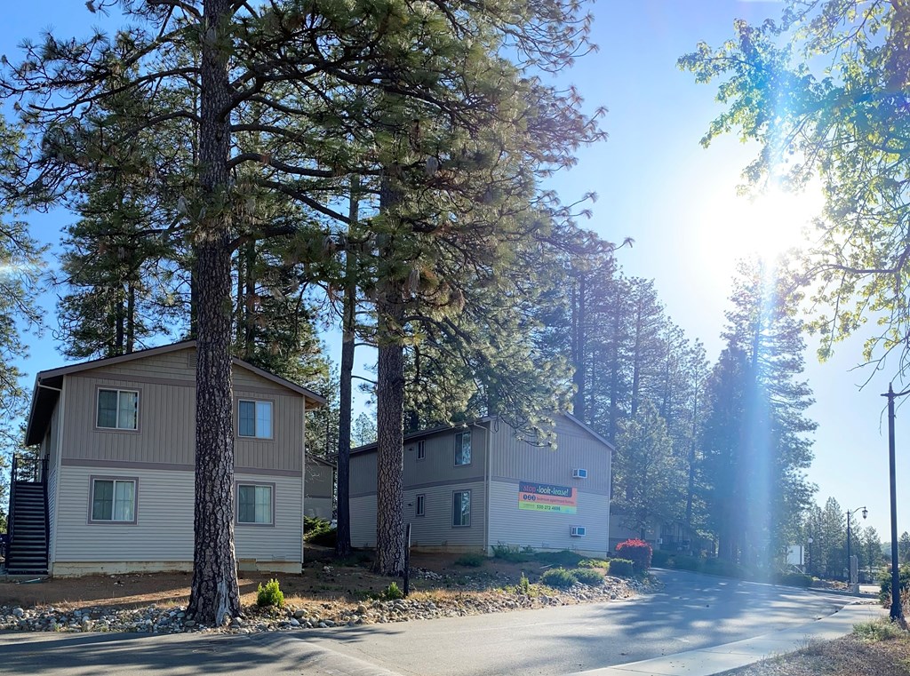 Springhill Gardens Apartments, 244 Dorsey Dr, Grass Valley, CA RentCafe